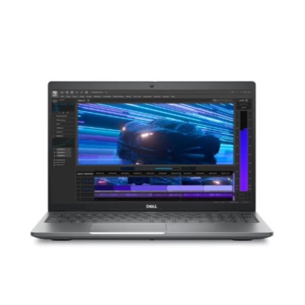Dell Technologies PRECISION 3591